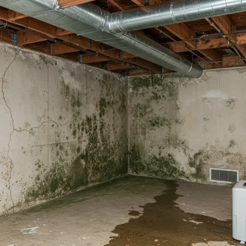 Professional Mold Removal in Narragansett Pier, RI